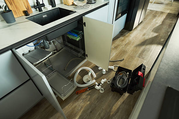 24/7 Emergency Leak Detection experts in Vaughan, NC