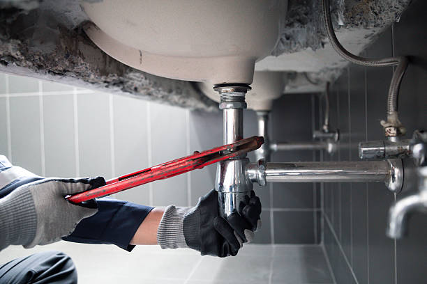 Trusted Emergency Plumber service in Vaughan, NC - Masters Plumbing Service